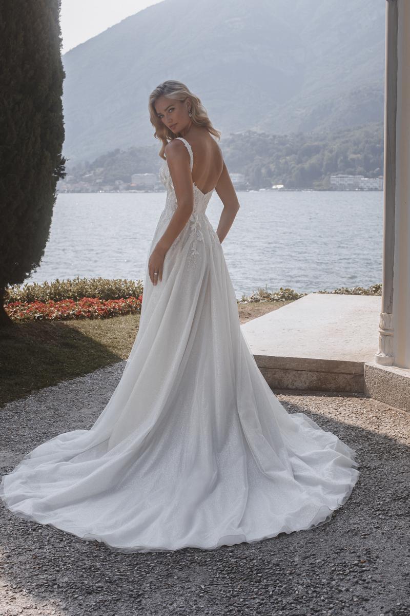Abella Style Number E404NS - 2