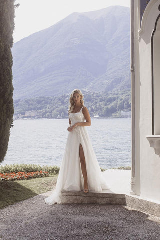 Abella Style Number E404NS - 4