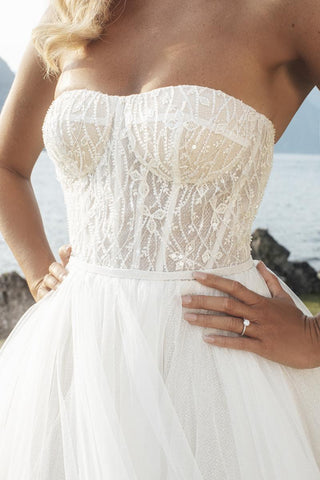 Abella Style Number E405 - 4