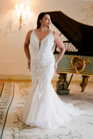 Abella Style Number E406 - 1