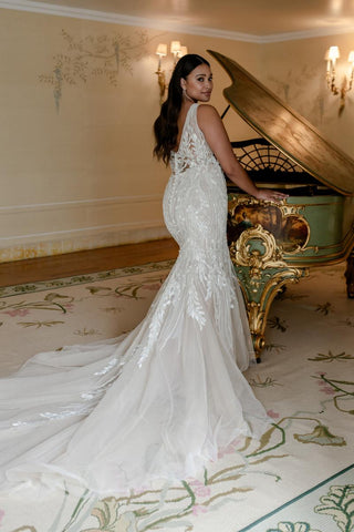 Abella Style Number E406 - 5