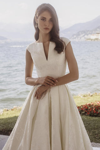 Abella Style Number E407 - 3