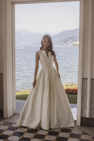 Abella Style Number E407 - 5