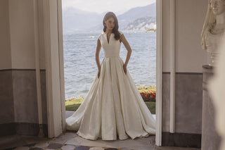 Abella Style Number E407 - 6