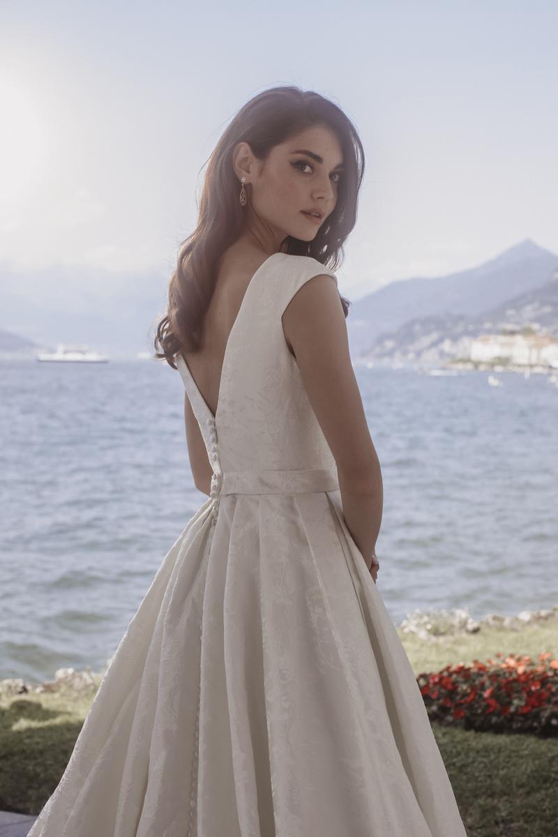 Abella Style Number E407 - 4