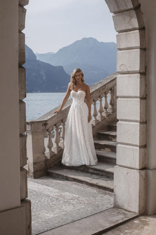 Abella Style Number E410 - 5