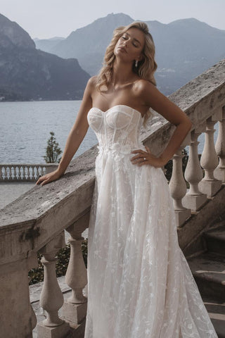 Abella Style Number E410 - 1