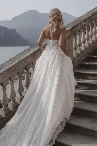 Abella Style Number E410 - 4