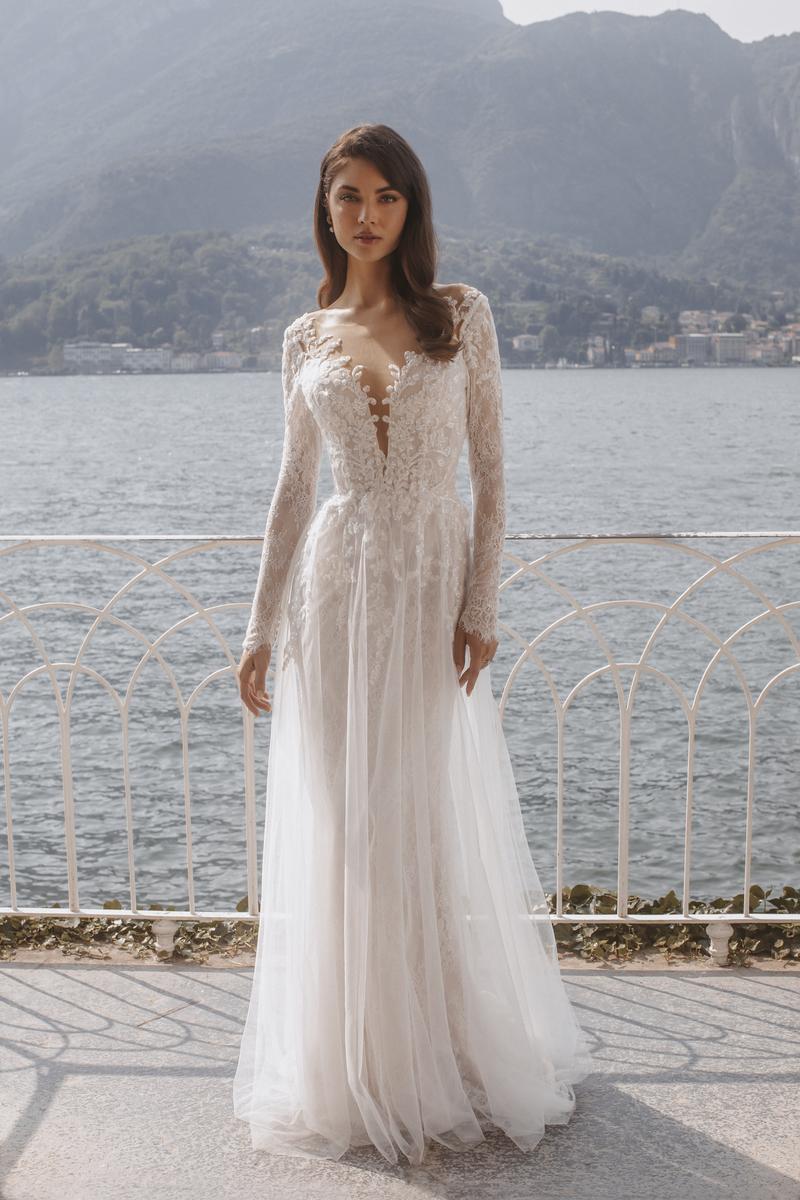 Abella Style Number E415 - 1