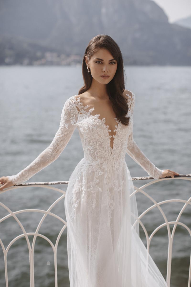 Abella Style Number E415 - 6