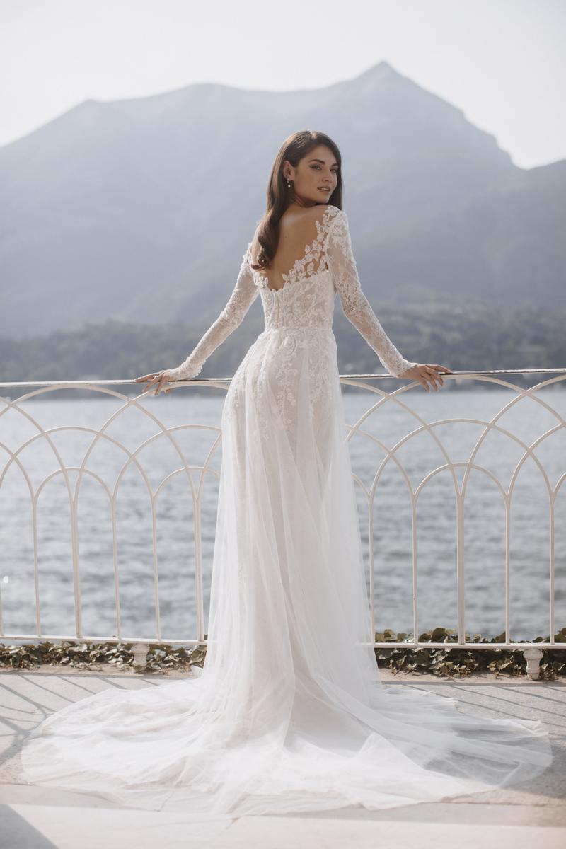Abella Style Number E415 - 2
