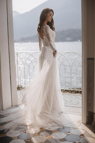 Abella Style Number E415 - 5