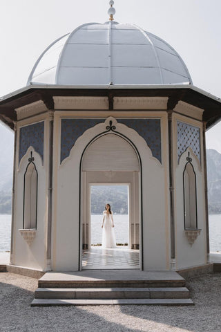 Abella Style Number E415 - 8