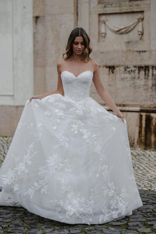 Abella Style Number E450 - 1