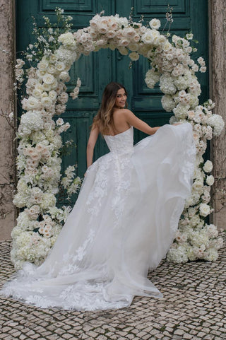 Abella Style Number E450 - 2