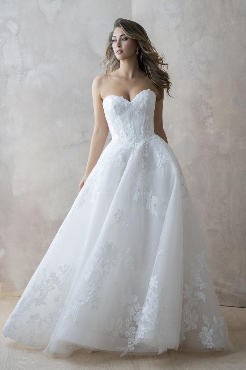 Abella Style Number E450 - 3