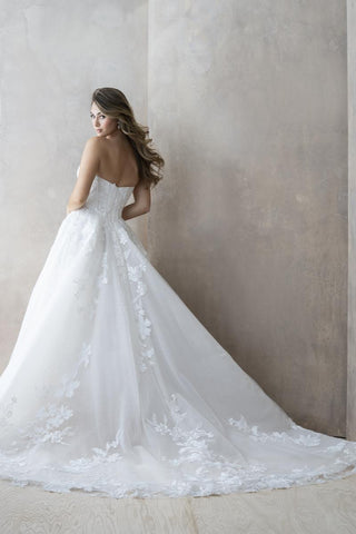 Abella Style Number E450 - 4