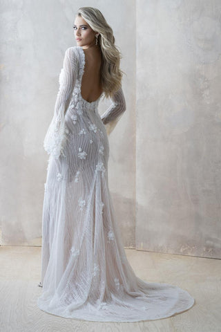 Abella Style Number E451 - 2