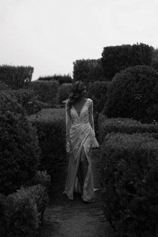 Abella Style Number E451L - 10