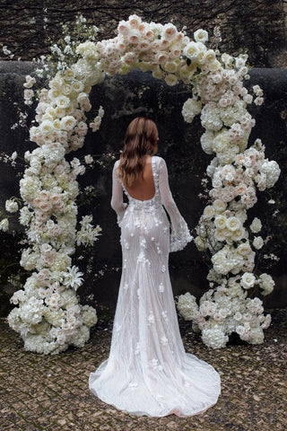 Abella Style Number E451L - 5