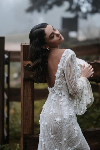 Abella Style Number E451LNS - 7