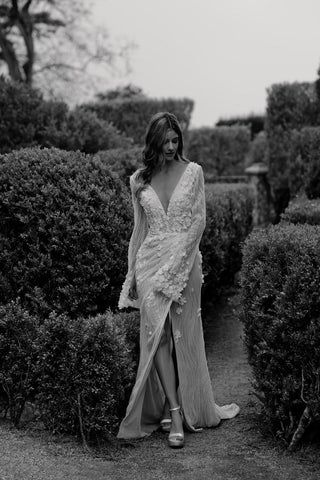 Abella Style Number E451LNS - 14