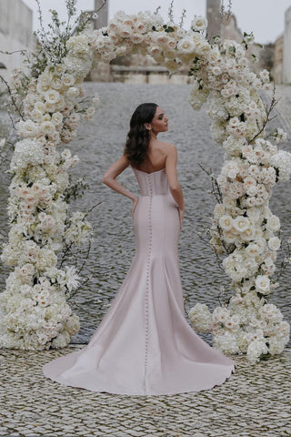 Abella Style Number E452 - 2