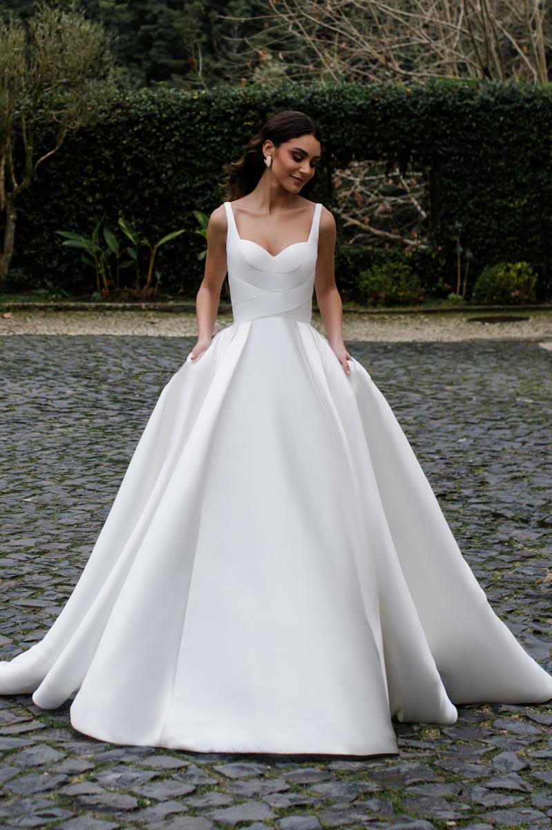 Abella Style Number E453 - 1