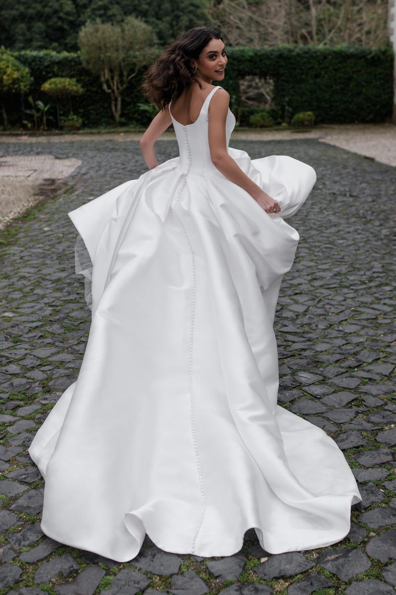 Abella Style Number E453 - 2