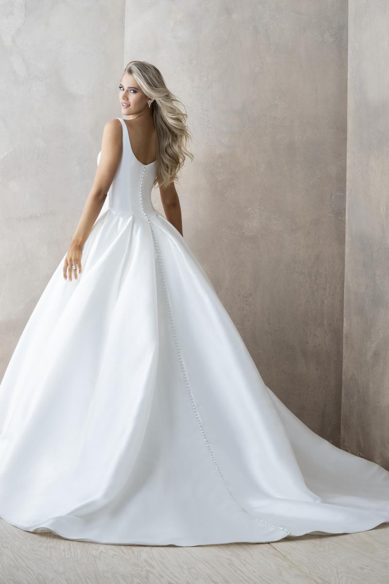 Abella Style Number E453 - 4