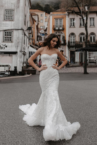 Abella Style Number E454 - 3