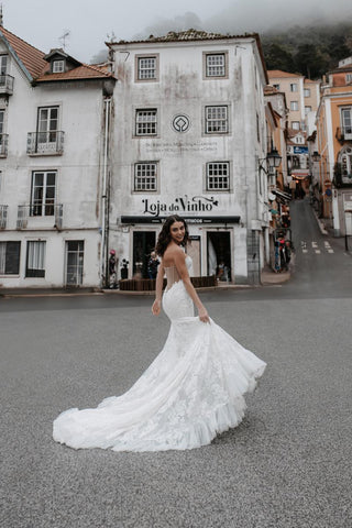 Abella Style Number E454 - 4