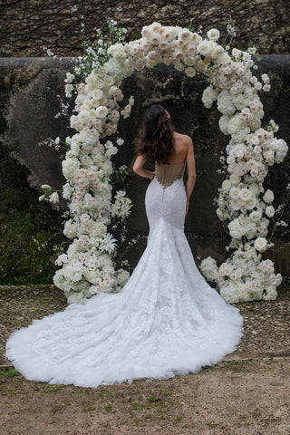 Abella Style Number E454 - 6