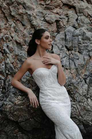 Abella Style Number E454 - 11