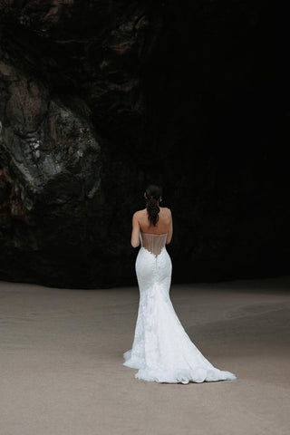 Abella Style Number E454 - 10