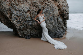 Abella Style Number E454 - 9