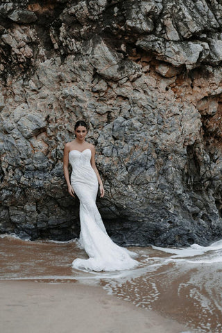 Abella Style Number E454 - 5