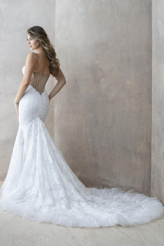 Abella Style Number E454 - 8