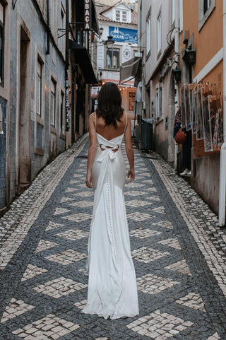 Abella Style Number E455 - 6