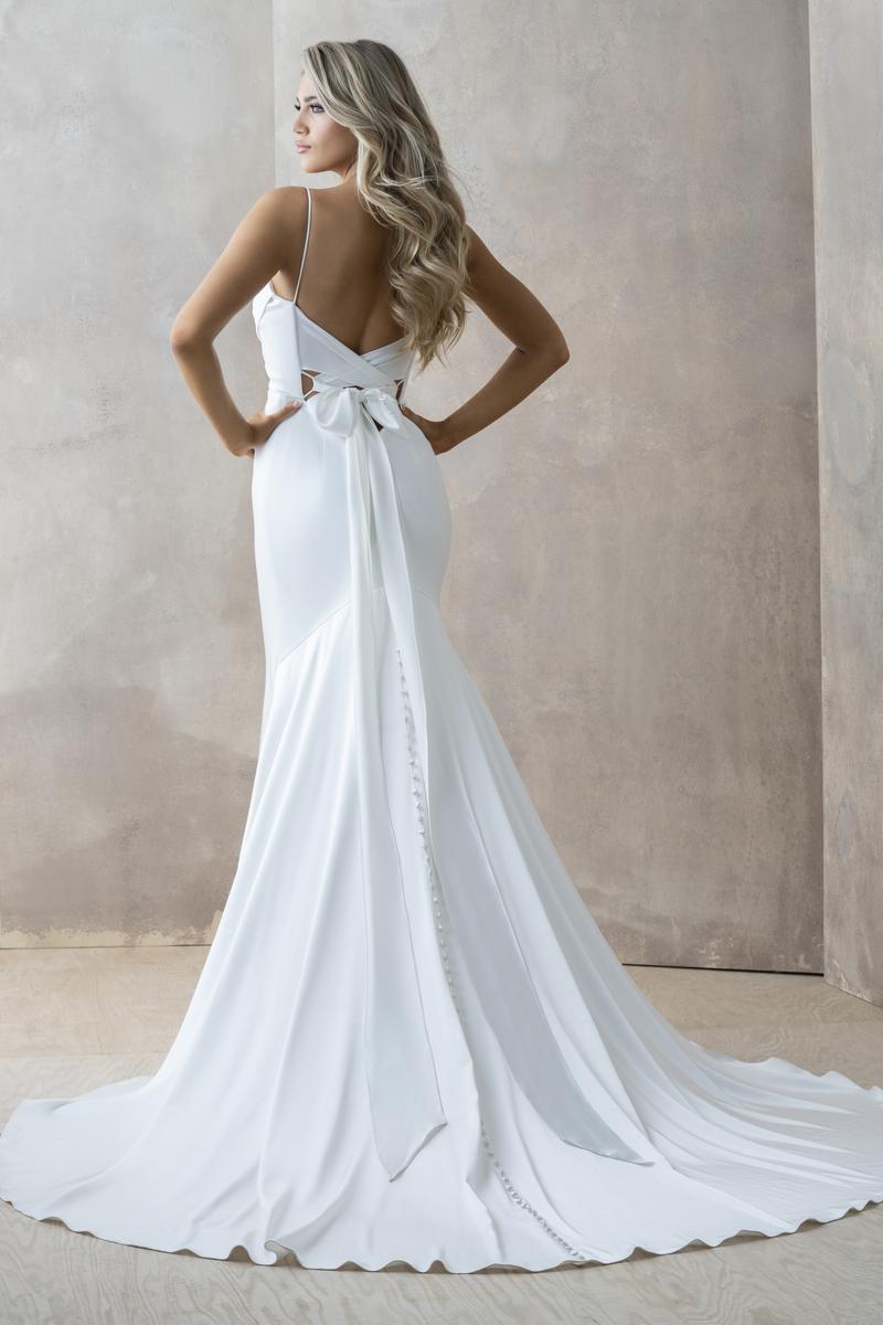 Abella Style Number E455 - 4