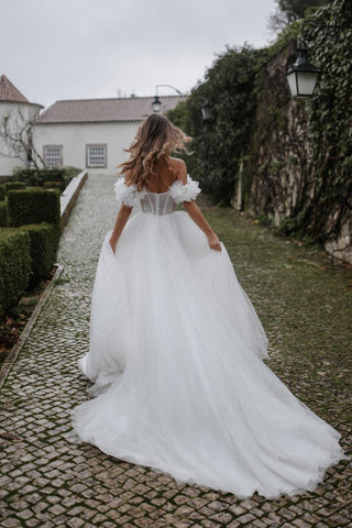 Abella Style Number E456 - 2