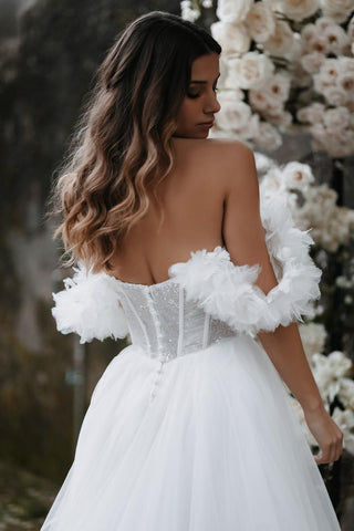 Abella Style Number E456 - 6