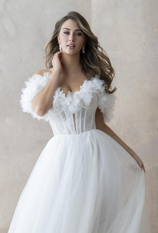 Abella Style Number E456 - 5