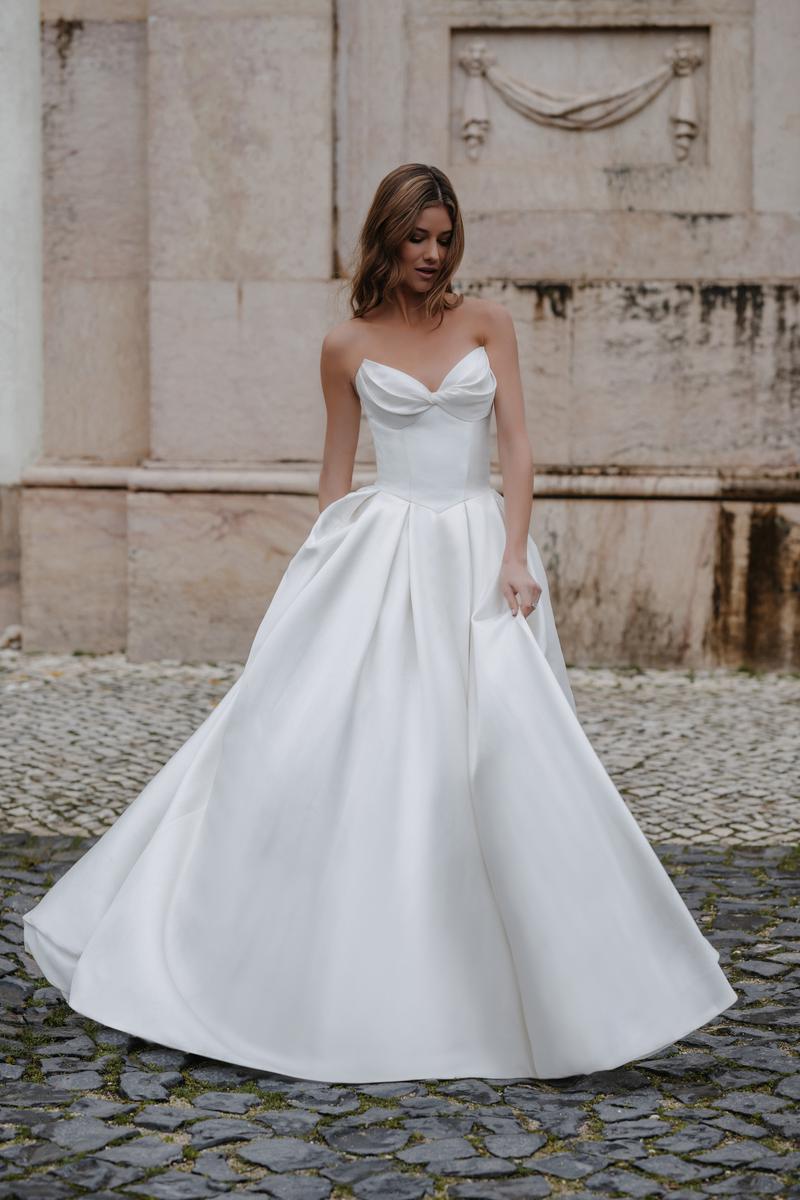 Abella Style Number E457 - 3