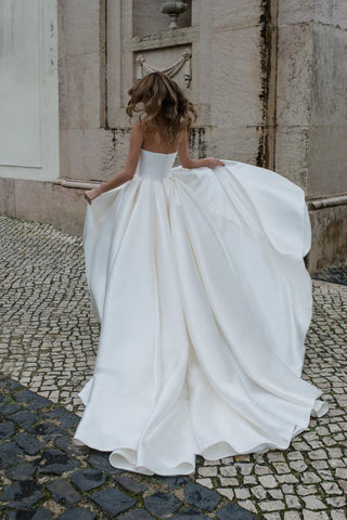 Abella Style Number E457 - 8