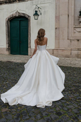 Abella Style Number E457 - 4