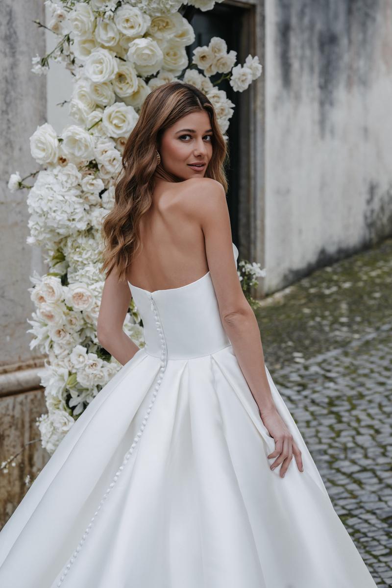 Abella Style Number E457 - 10