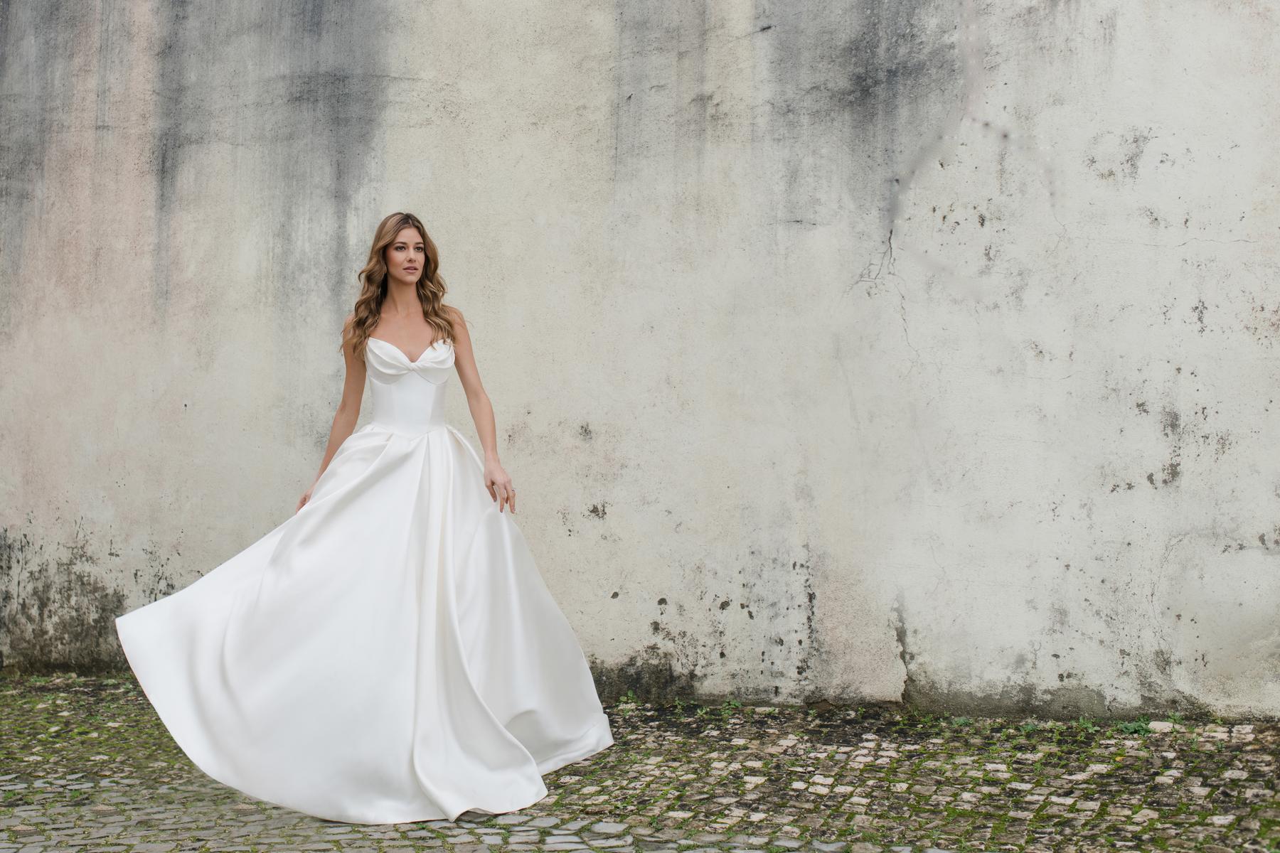 Abella Style Number E457 - 7