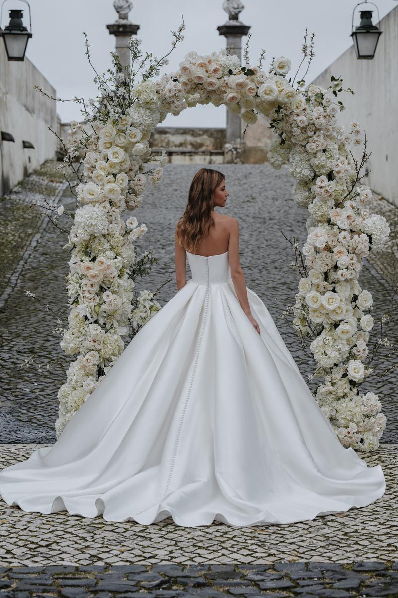 Abella Style Number E457 - 2