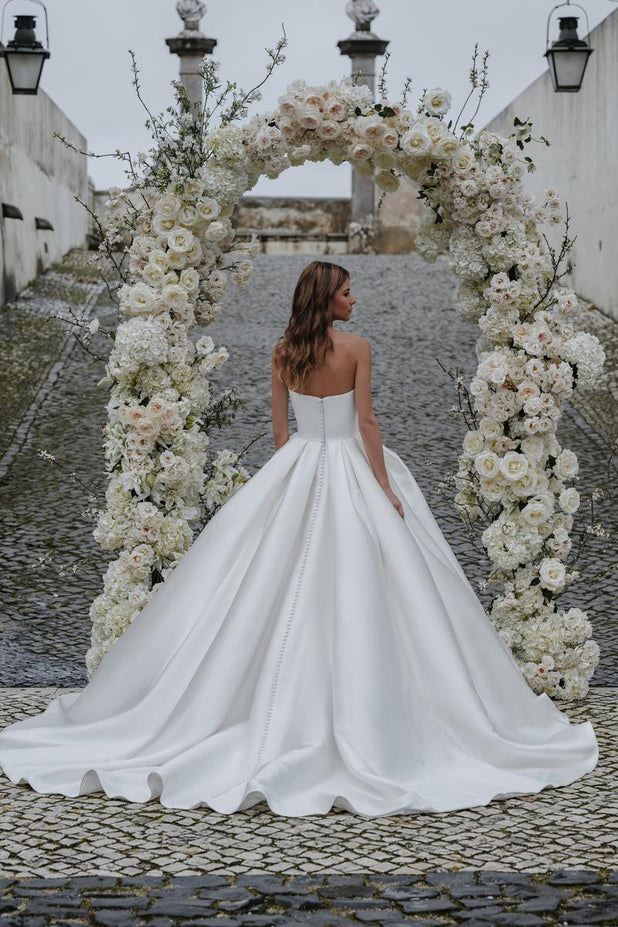 Abella Style Number E457 - 2